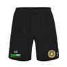 hummel hmlAUTHENTIC WOVEN SHORTS Male