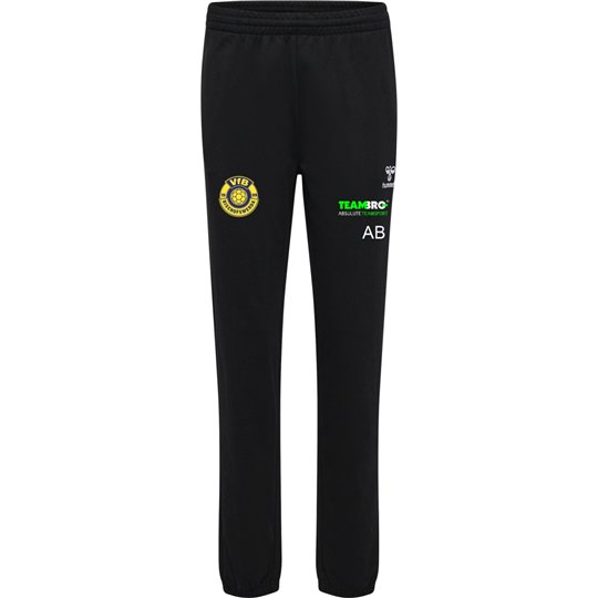 hummel hmlGO 2.0 SWEATPANTS WOMAN Female
