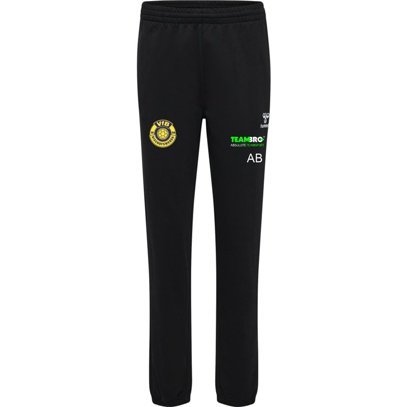 hummel hmlGO 2.0 SWEATPANTS WOMAN Female