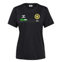 hummel hmlESSENTIAL JERSEY S/S WOMAN Female