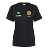 hummel hmlESSENTIAL JERSEY S/S WOMAN Female
