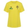 hummel hmlESSENTIAL JERSEY S/S WOMAN Female