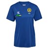 hummel hmlESSENTIAL JERSEY S/S WOMAN Female