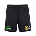 VfB 1999 Bischofswerda Damen Trainingshose kurz