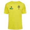 hummel hmlESSENTIAL JERSEY S/S KIDS Unisex Kids