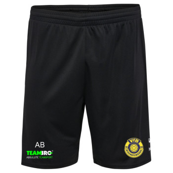 hummel hmlESSENTIAL SHORTS Male