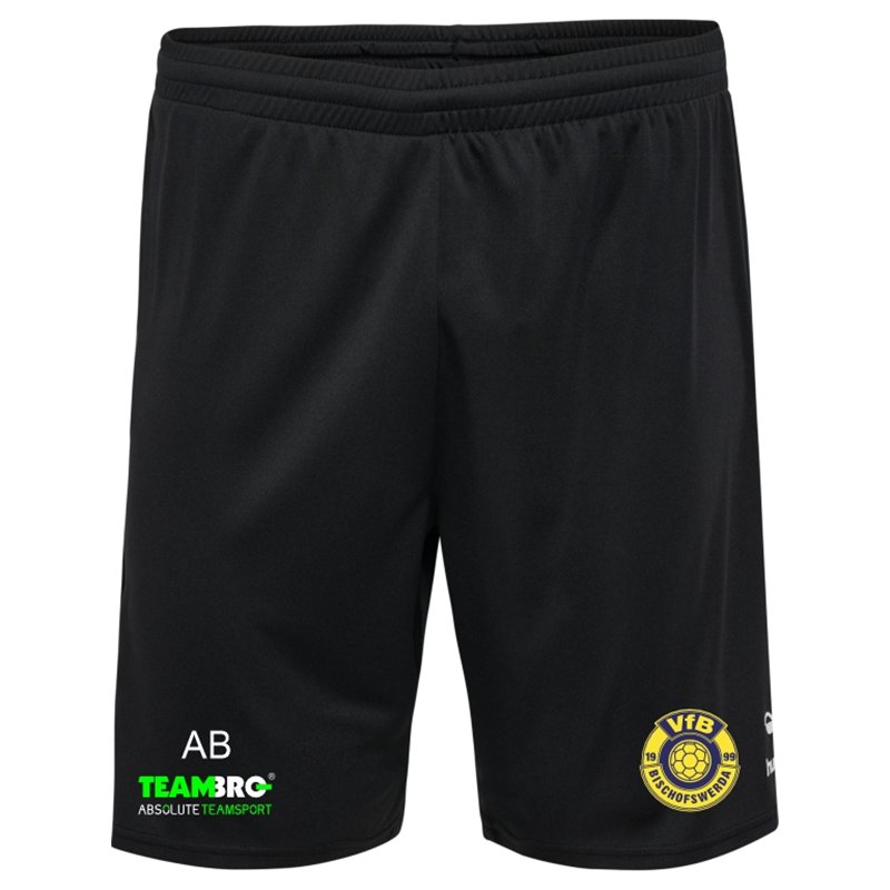 hummel hmlESSENTIAL SHORTS Male