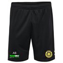 VfB 1999 Bischofswerda Herren Trainingshose kurz
