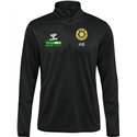 hummel hmlESSENTIAL HALF-ZIP Unisex Adult