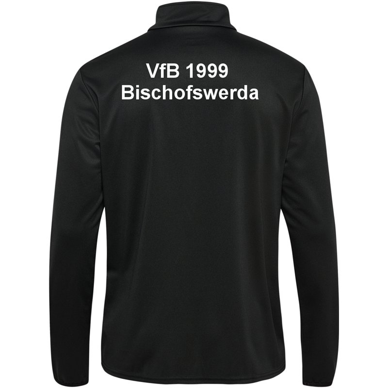 hummel hmlESSENTIAL HALF-ZIP Unisex Adult