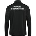 hummel hmlESSENTIAL HALF-ZIP Unisex Adult