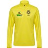 hummel hmlESSENTIAL HALF-ZIP Unisex Adult