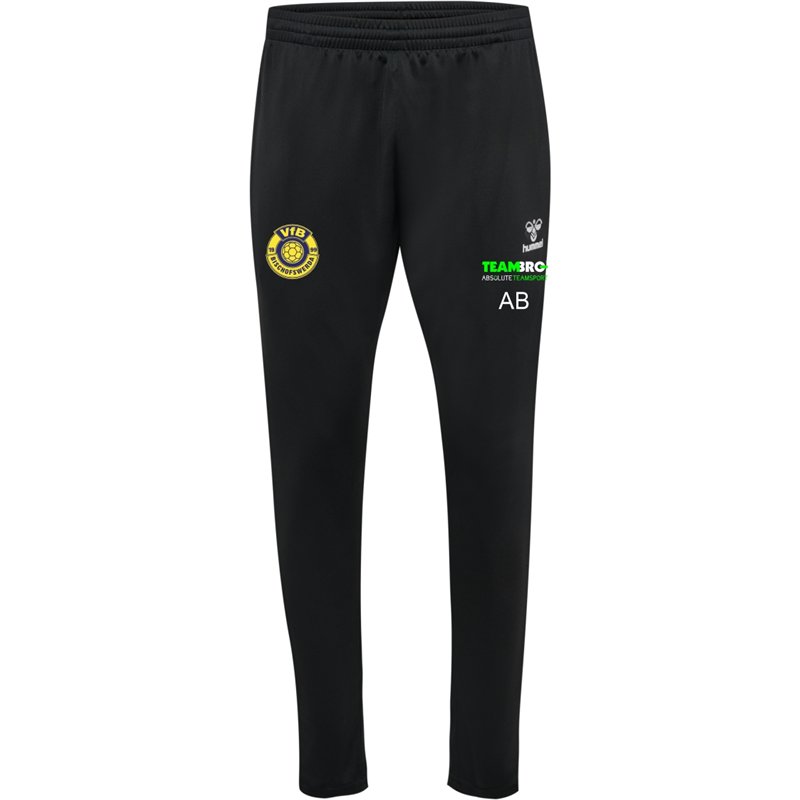 hummel hmlESSENTIAL TRAINING PANTS Unisex Adult