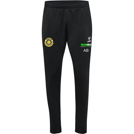 hummel hmlESSENTIAL TRAINING PANTS KIDS Unisex Kids