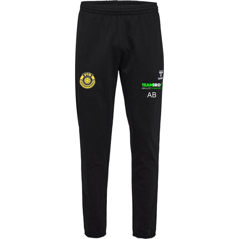 hummel hmlGO 2.0 SWEATPANTS KIDS Unisex Kids