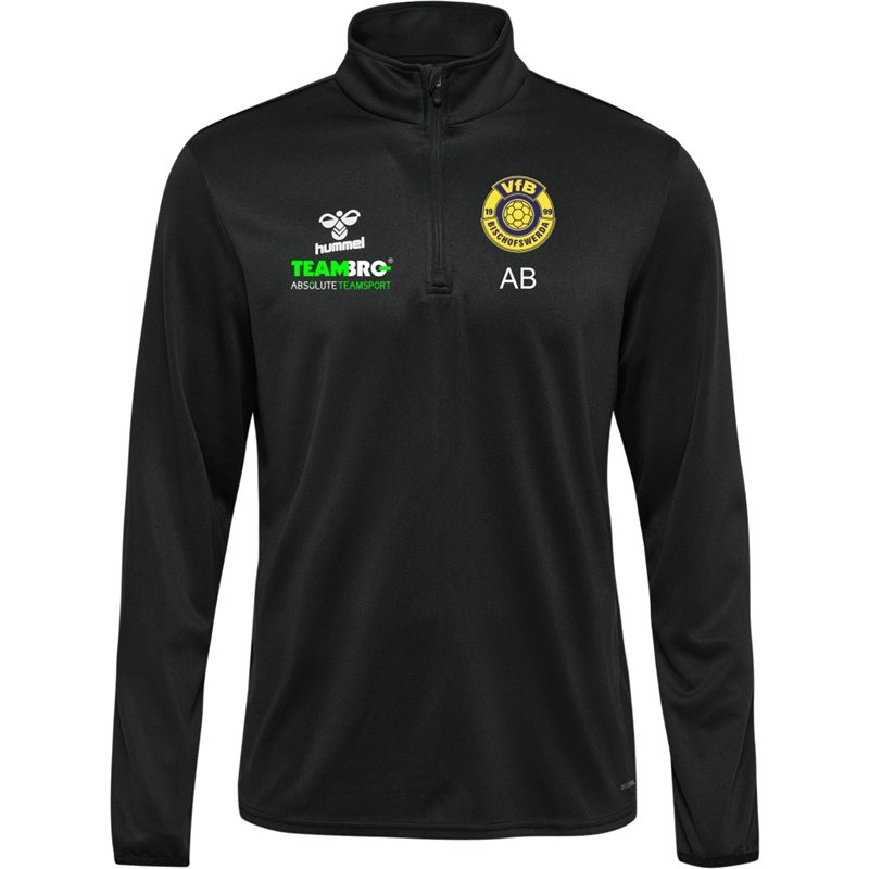 VfB 1999 Bischofswerda Kinder Trainingspullover