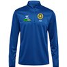 hummel hmlESSENTIAL HALF-ZIP KIDS Unisex Kids