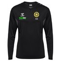 hummel hmlAUTHENTIC PL JERSEY L/S Male