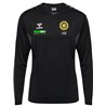 hummel hmlAUTHENTIC PL JERSEY L/S Male