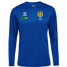 hummel hmlAUTHENTIC PL JERSEY L/S Male