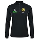 hummel hmlAUTHENTIC HALF ZIP SWEAT Male
