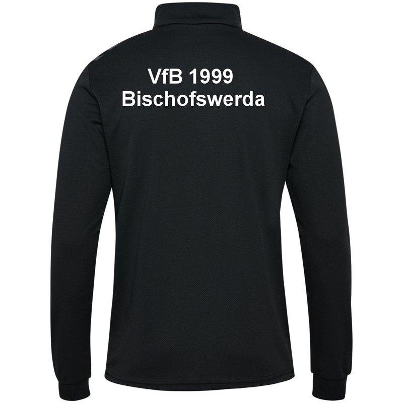 VfB 1999 Bischofswerda Kinder Half-Zip