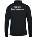 hummel hmlAUTHENTIC HALF ZIP SWEAT KIDS UNISEX KIDS