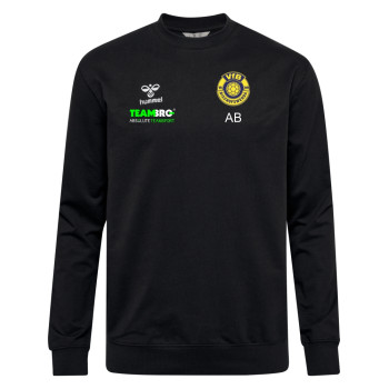 hummel hmlGO 2.0 SWEATSHIRT Unisex Adult