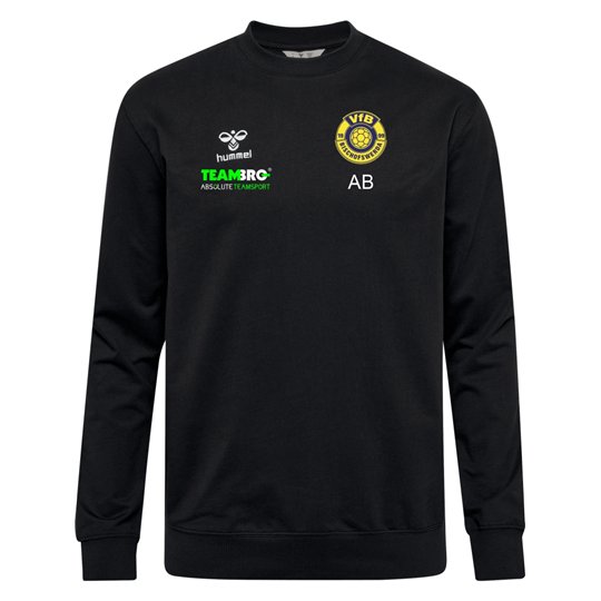 hummel hmlGO 2.0 SWEATSHIRT Unisex Adult