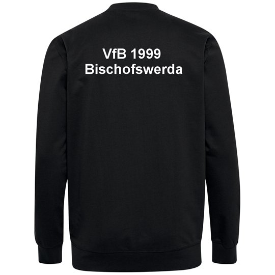 hummel hmlGO 2.0 SWEATSHIRT Unisex Adult