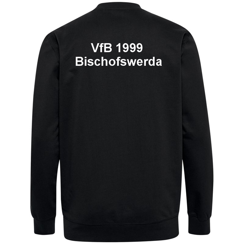 hummel hmlGO 2.0 SWEATSHIRT Unisex Adult