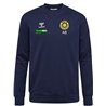 hummel hmlGO 2.0 SWEATSHIRT Unisex Adult