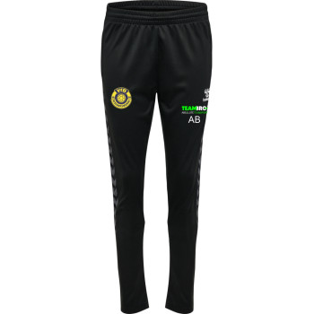 hummel hmlAUTHENTIC TRAINING PANTS WOMAN Female
