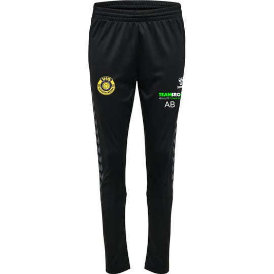 hummel hmlAUTHENTIC TRAINING PANTS WOMAN Female