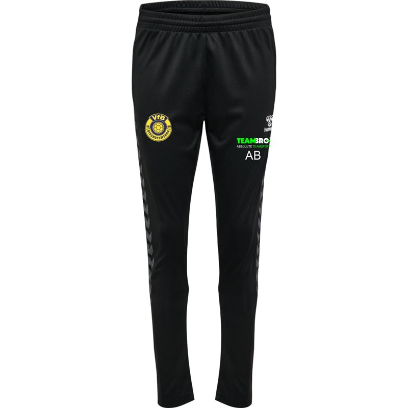 hummel hmlAUTHENTIC TRAINING PANTS WOMAN Female