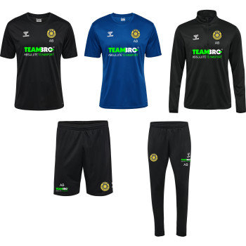 VfB 1999 Bischofswerda Herren Trainingshose lang