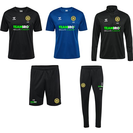 VfB 1999 Bischofswerda Herren Trainingshose lang