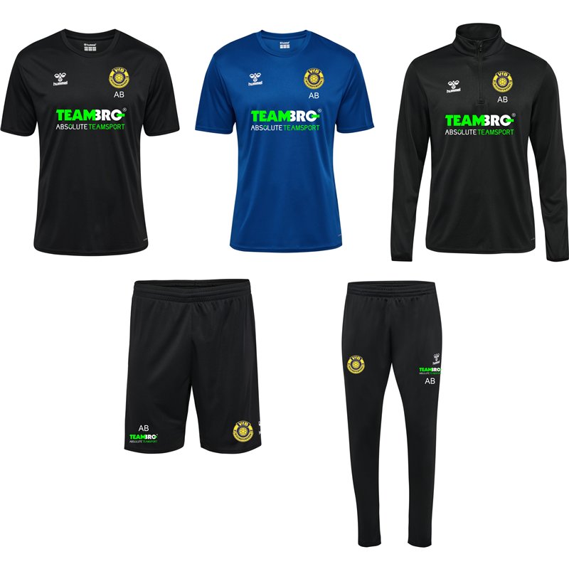 VfB 1999 Bischofswerda Herren Trainingshose lang