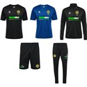 VfB 1999 Bischofswerda Herren Trainingshose lang