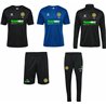 VfB 1999 Bischofswerda Herren Trainingshose lang