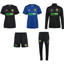 VfB 1999 Bischofswerda Herren Trainingshose lang