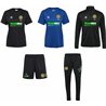 VfB 1999 Bischofswerda Herren Trainingshose lang