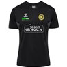 VfB 1999 Bischofswerda T-Shirt Herren "So geht sächsisch" Polyester