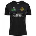 hummel hmlAUTHENTIC PL JERSEY S/S KIDS UNISEX KIDS
