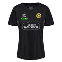 hummel hmlAUTHENTIC PL JERSEY S/S WOMAN Female