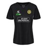 hummel hmlAUTHENTIC PL JERSEY S/S WOMAN Female