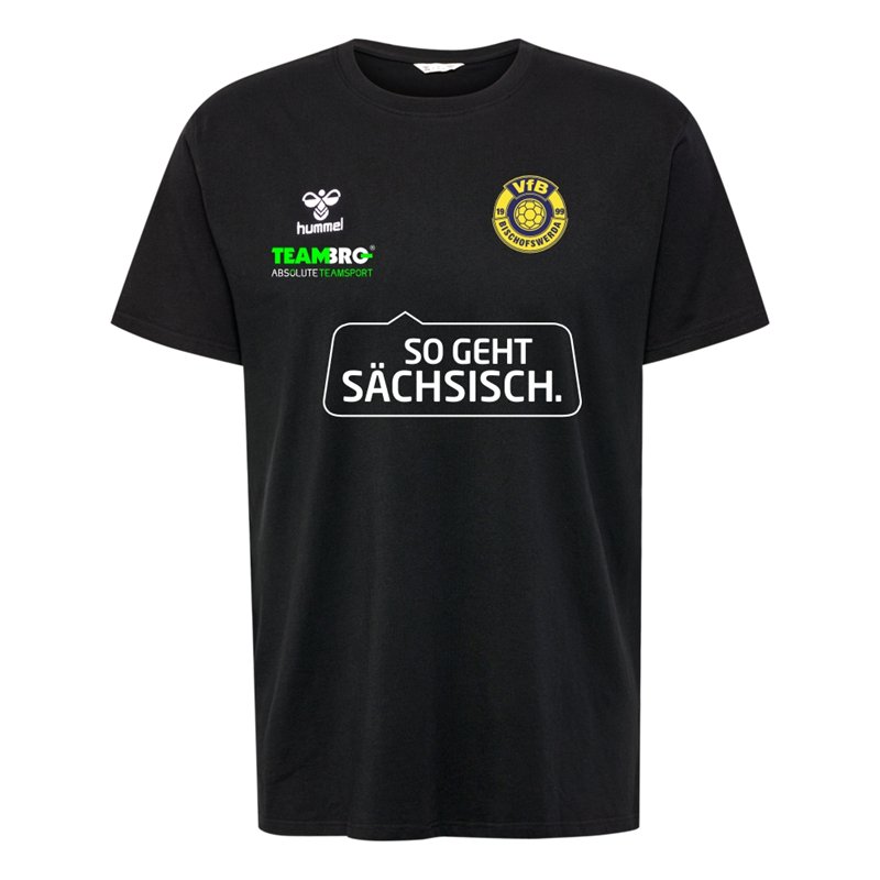 hummel hmlGO 2.0 T-SHIRT S/S Male