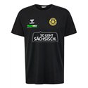 hummel hmlGO 2.0 T-SHIRT S/S Male