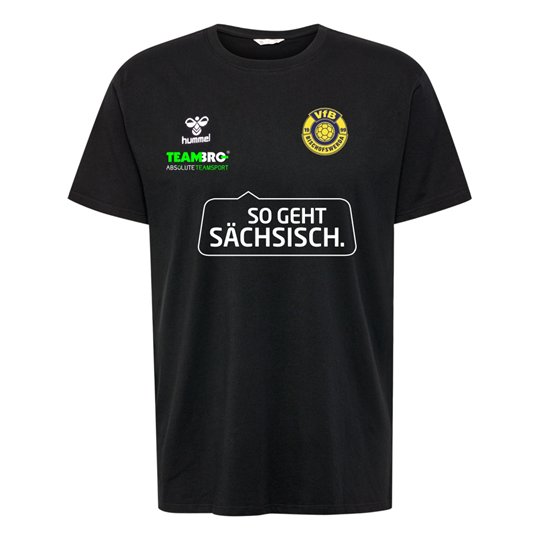 hummel hmlGO 2.0 T-SHIRT S/S KIDS Unisex Kids