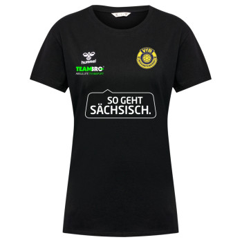 hummel hmlGO 2.0 T-SHIRT S/S WOMAN Female